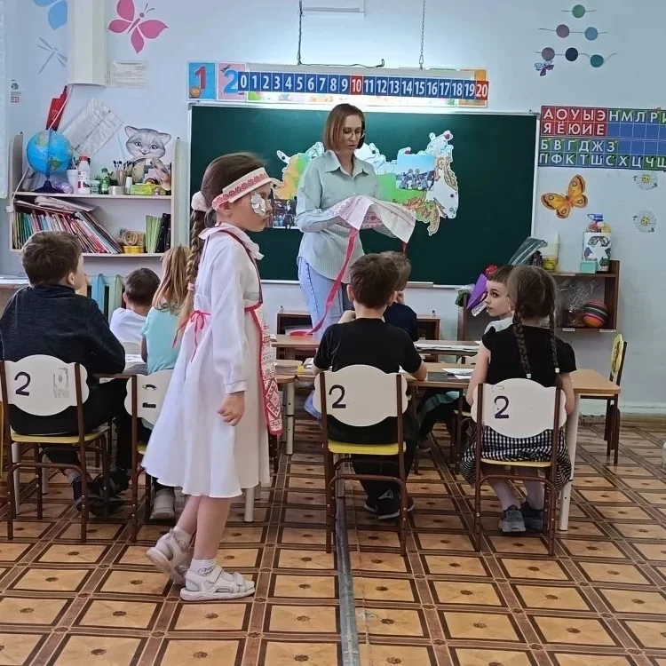 Соколова Мария Владимировна 3