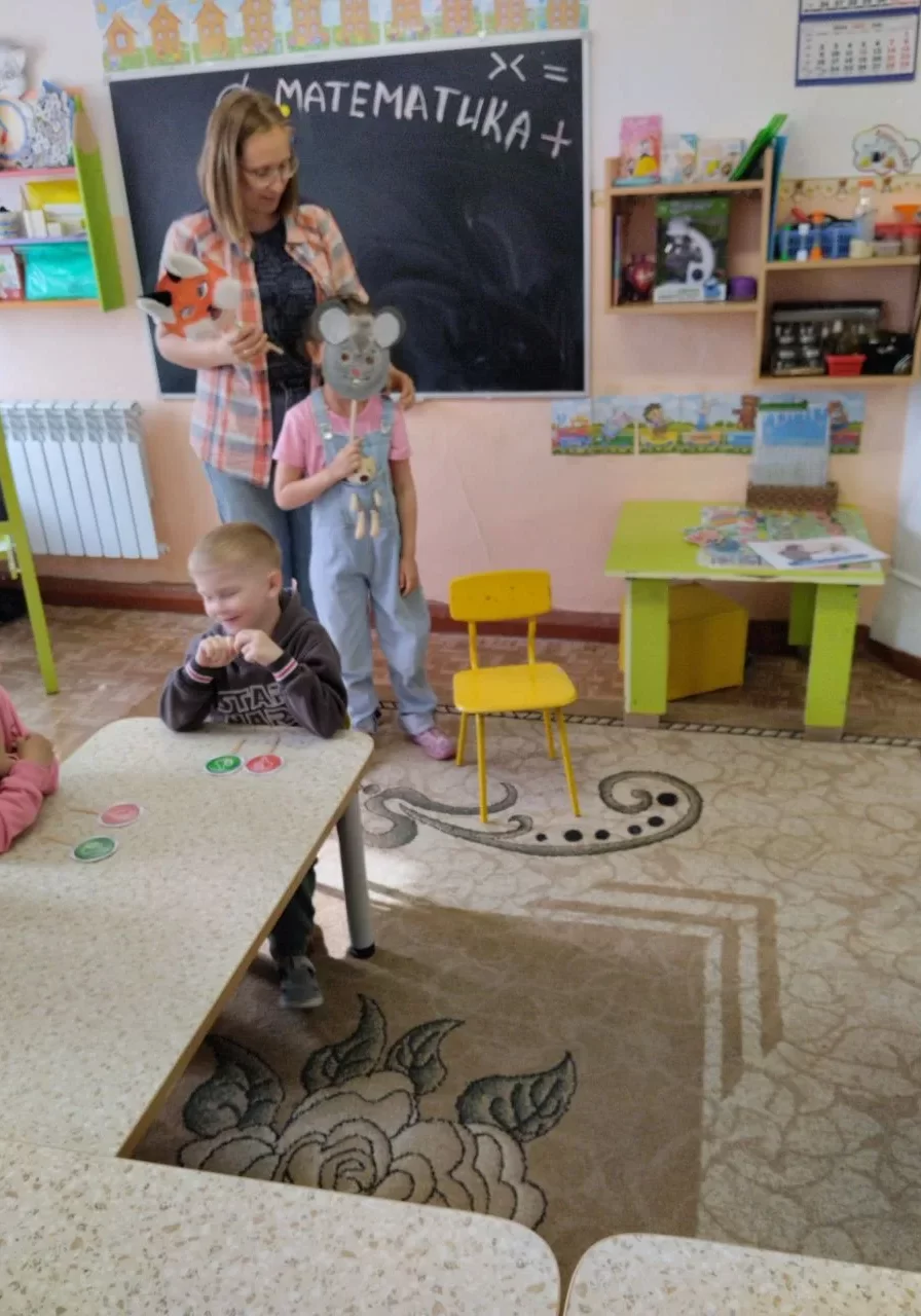 Соколова Мария Владимировна 6